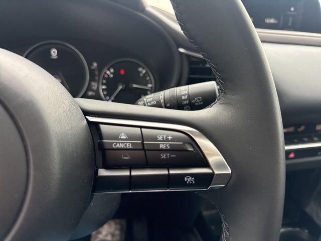 Used 2025 MAZDA CX-30 AWD 2.5 S w/ Premium Package image 17