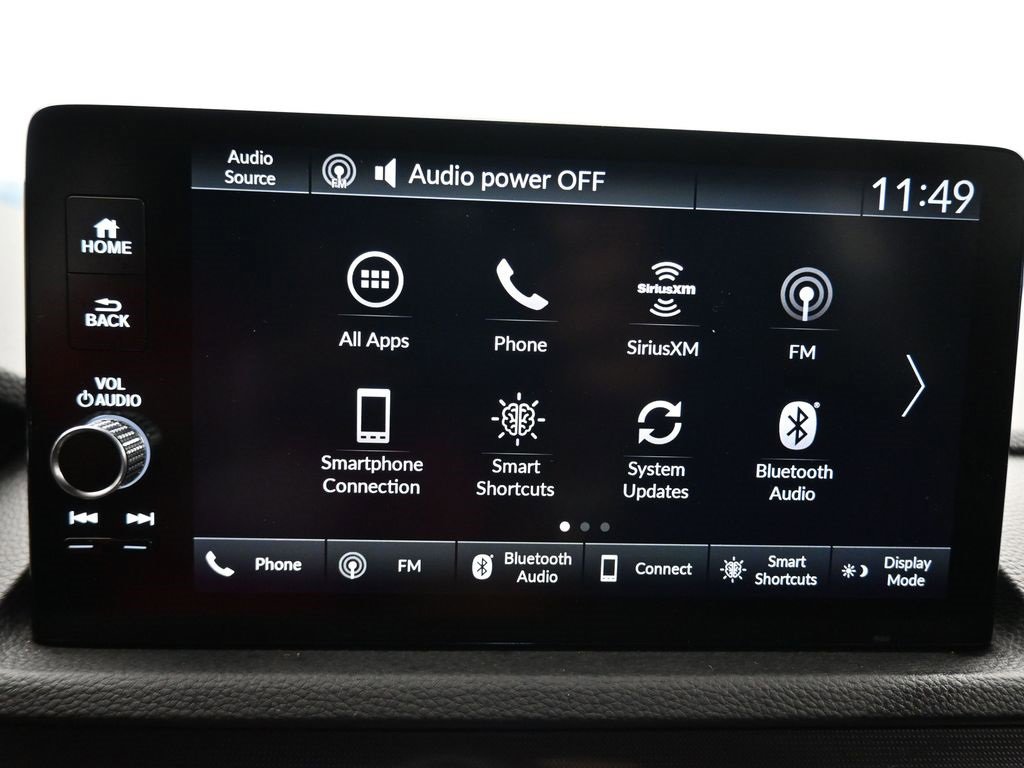 Used 2025 Acura Integra Type S image 17