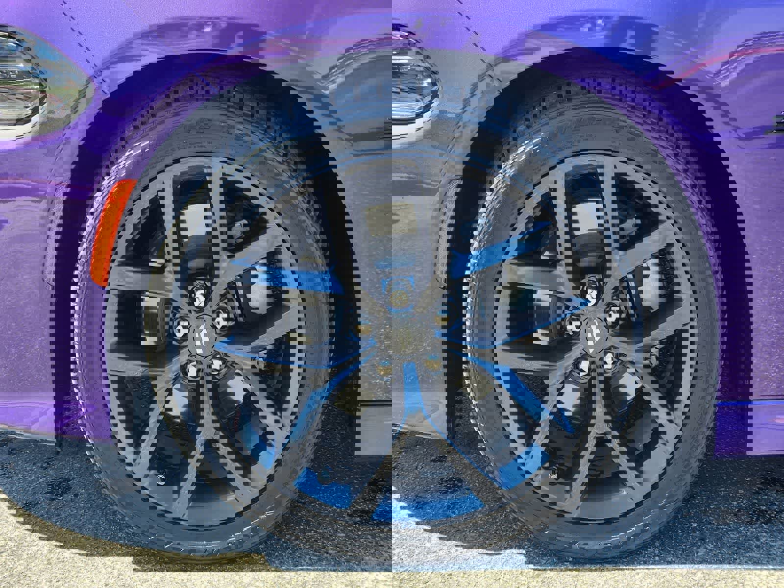 Used 2023 Dodge Charger R/T w/ Plus Group image 9