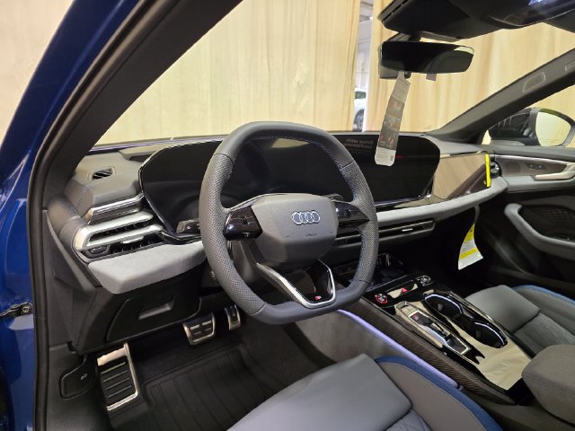 New 2026 Audi S5 Prestige AWD/4WD image 15