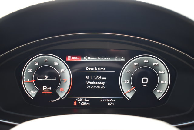 Used 2023 Audi A4 2.0T Premium Plus w/ Premium Plus Package AWD/4WD image 19