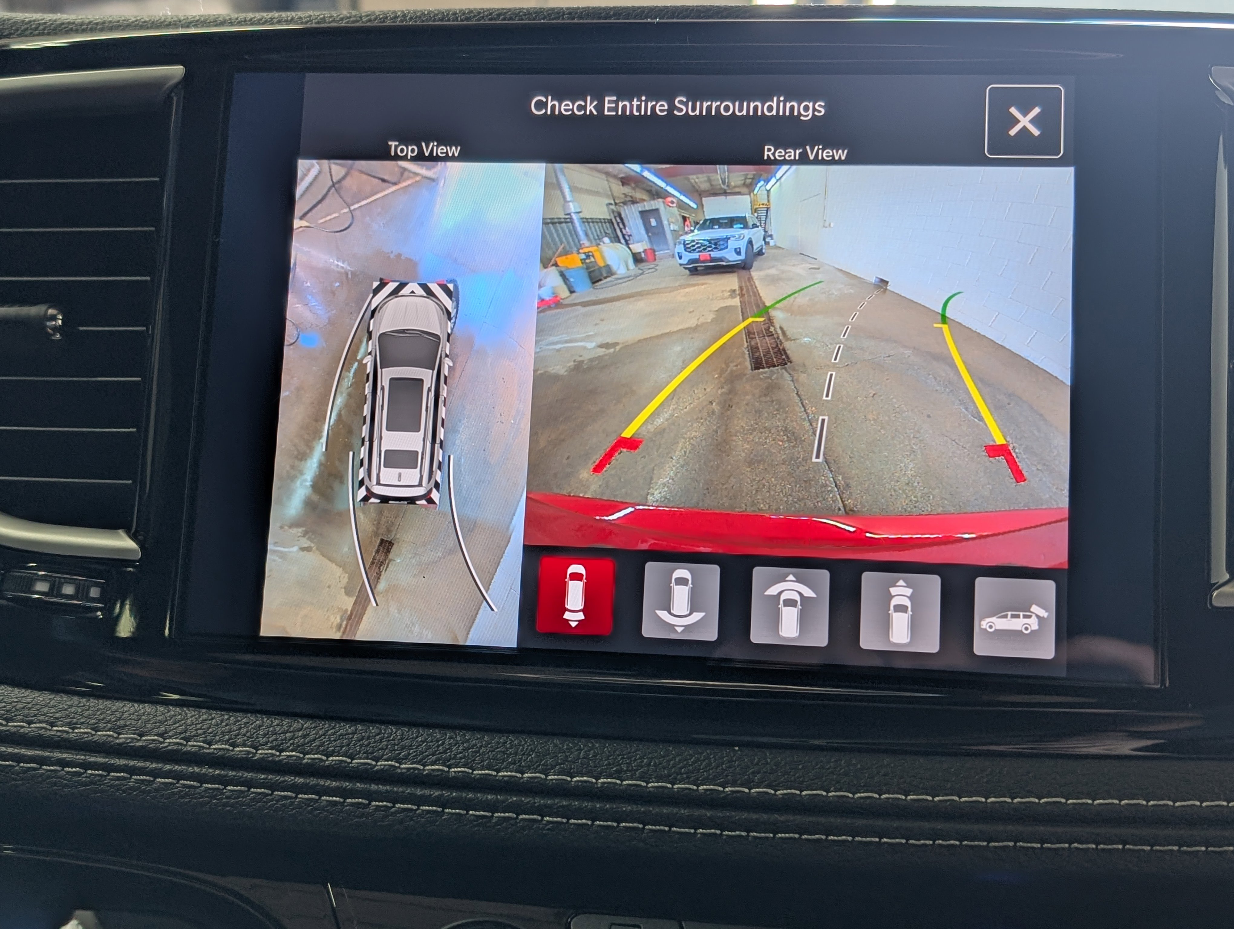 New 2026 Chrysler Pacifica Select image 21