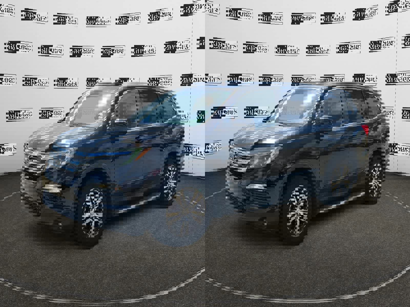 Used 2016 Honda Pilot EX-L image 2