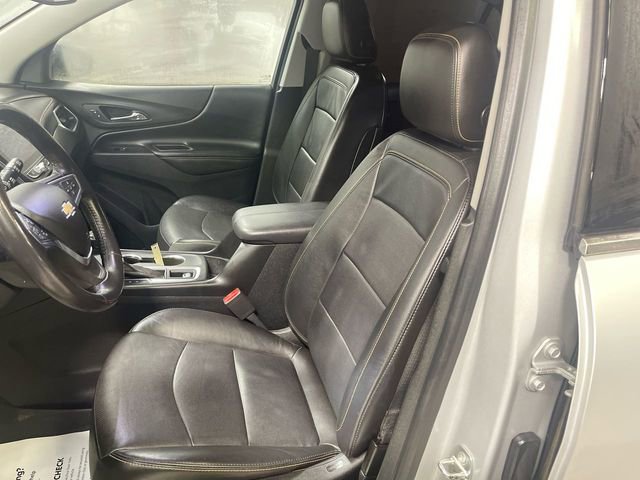 Used 2019 Chevrolet Equinox Premier image 11