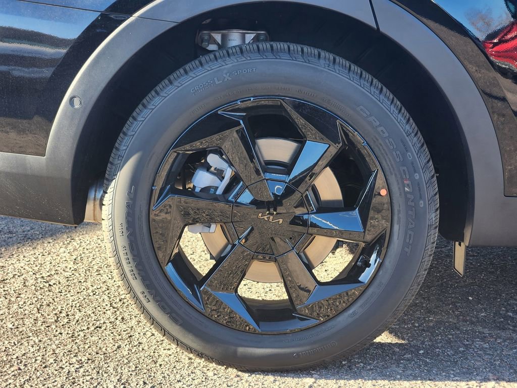 New 2026 Kia Sorento SX Prestige image 15