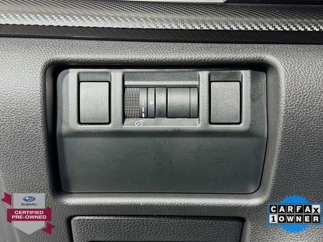 Certified 2024 Subaru Crosstrek 2.0i Premium w/ Crosstrek Mirror Package image 10