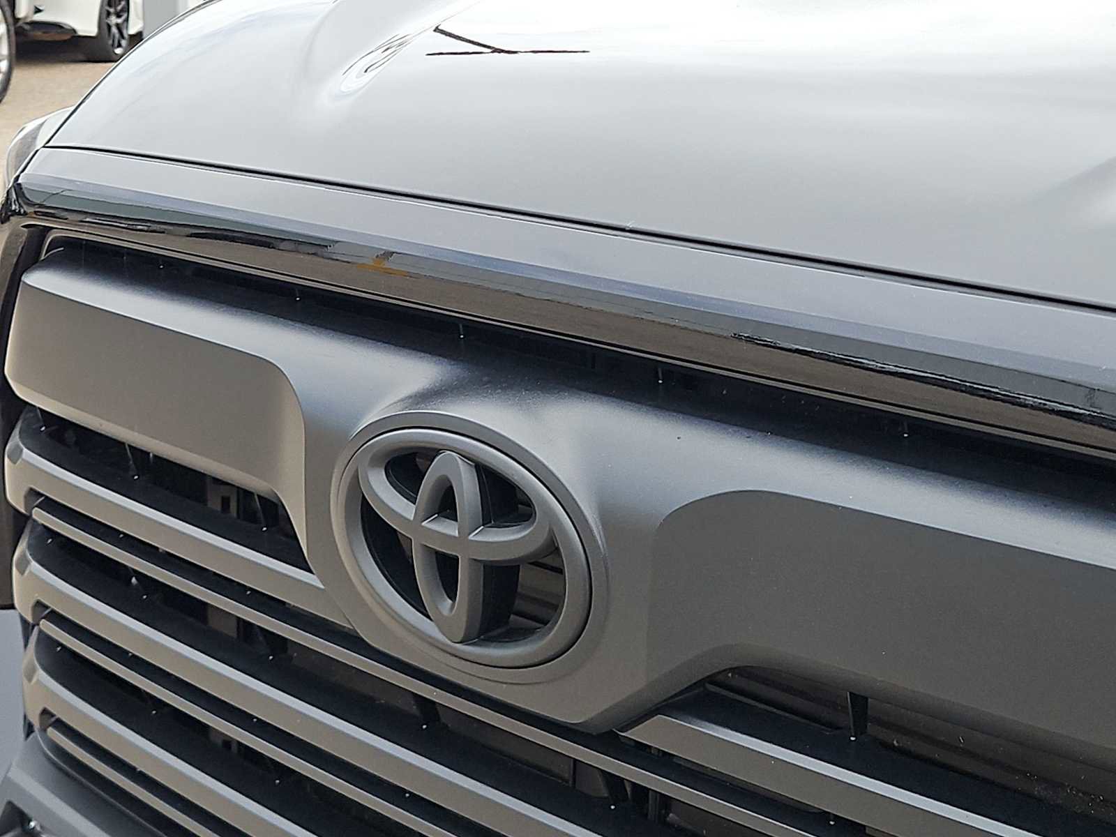 Used 2025 Toyota Tundra SR5 w/ SX Package RWD image 13