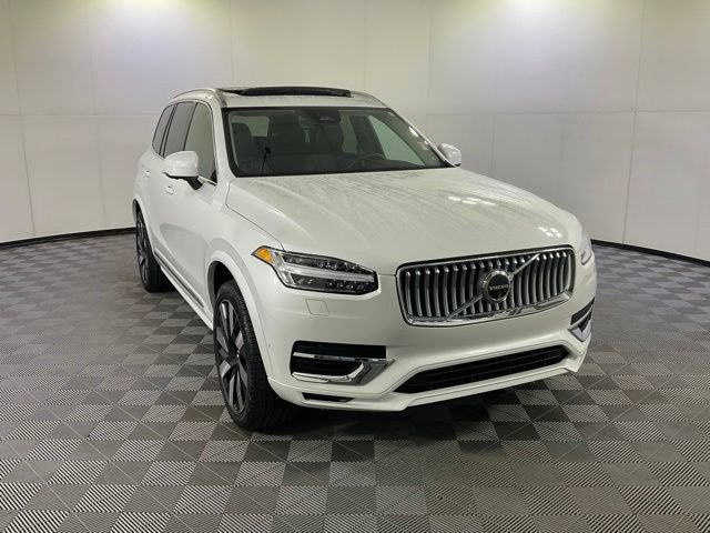 Certified 2024 Volvo XC90 T8 Plus w/ Protection Package Premier AWD/4WD image 3
