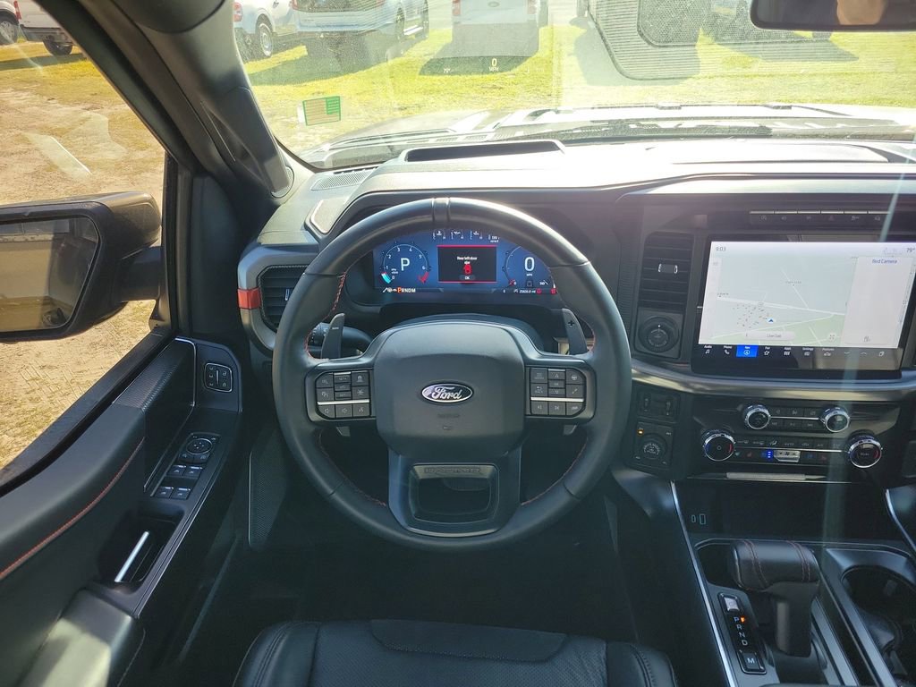 Used 2024 Ford F150 Raptor image 28