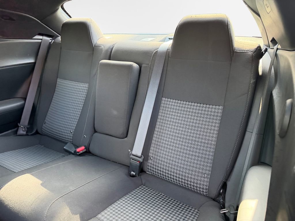 Certified 2023 Dodge Challenger R/T Scat Pack image 14