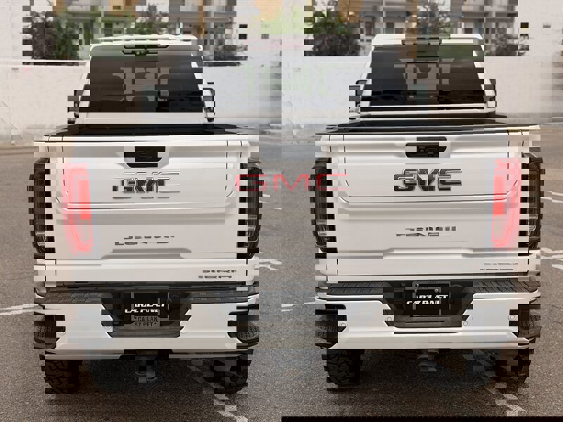 Used 2020 GMC Sierra 2500 Denali w/ Denali Ultimate Package image 5