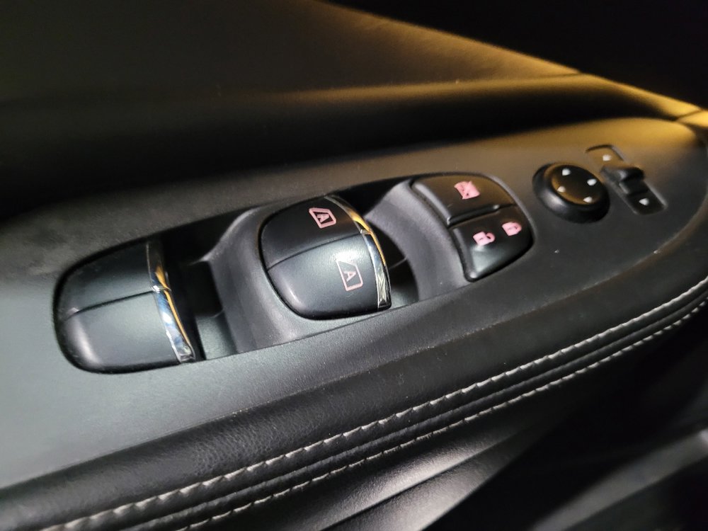 Used 2020 Nissan Murano SL image 27