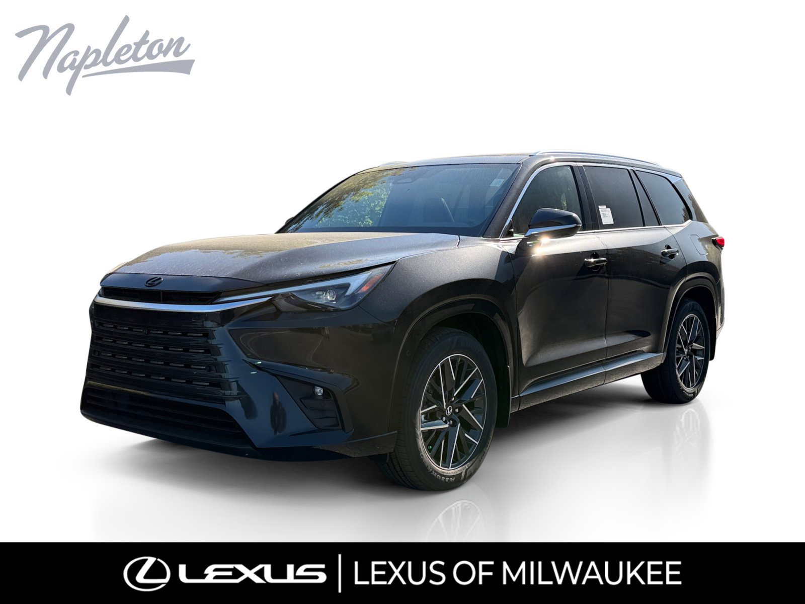 New 2026 Lexus TX 350 AWD w/ Technology Package