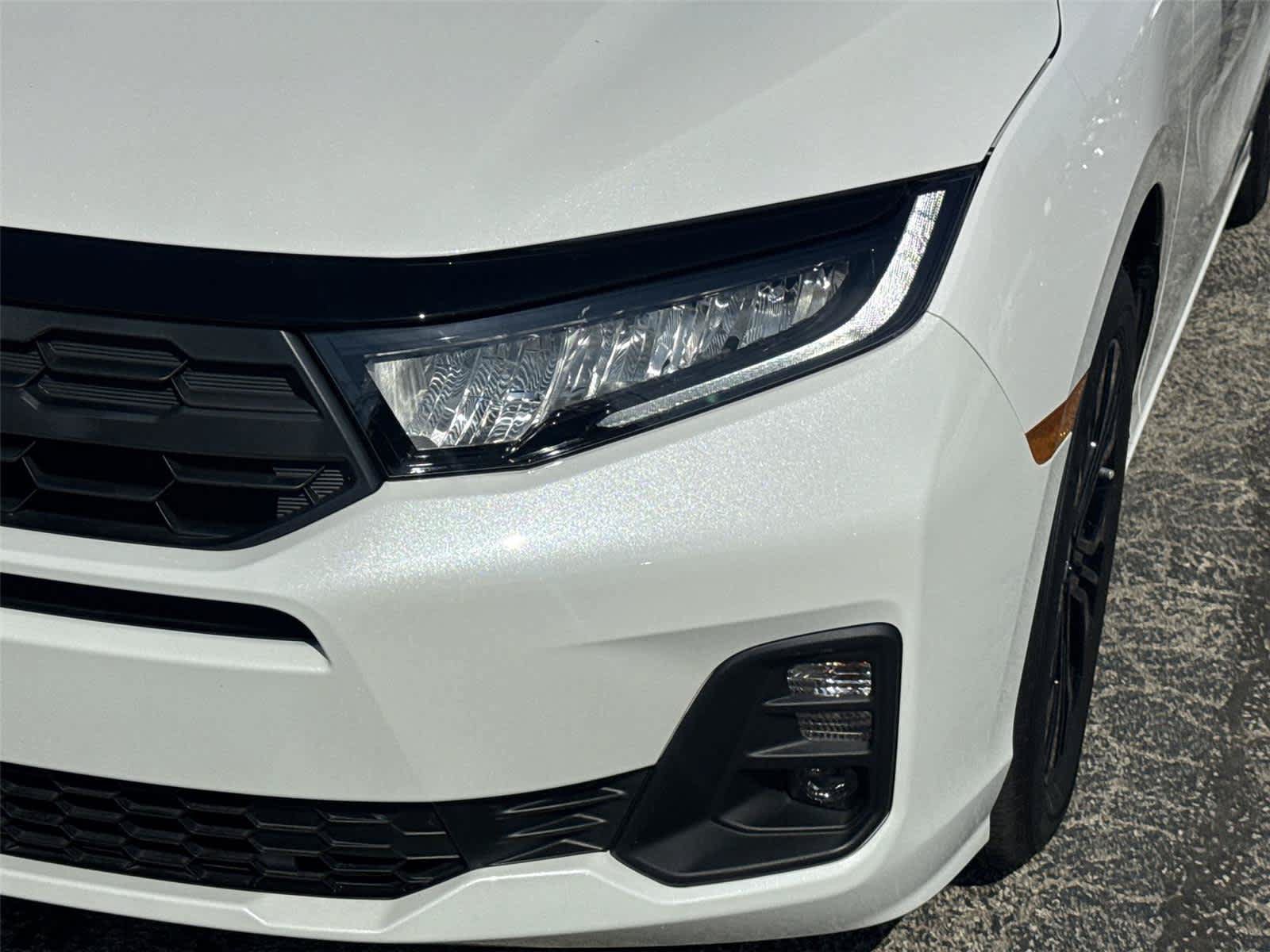 Used 2026 Honda Odyssey Sport-L image 10