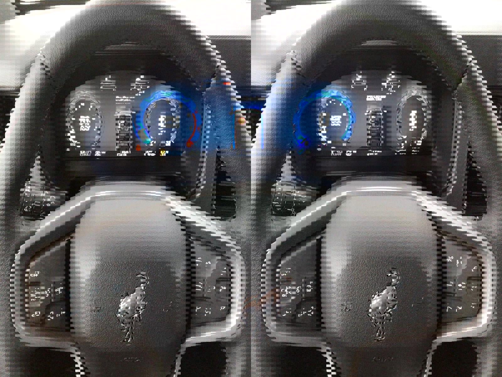 New 2025 Ford Bronco Badlands w/ Sasquatch Package image 16