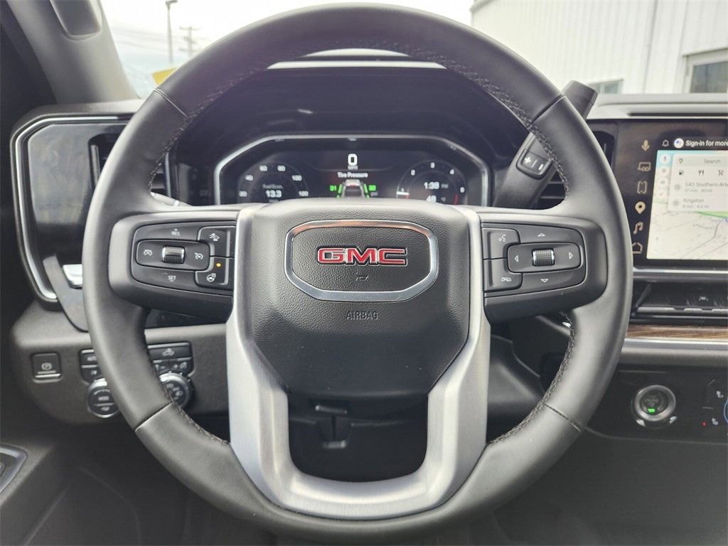 Used 2023 GMC Sierra 1500 Elevation image 25
