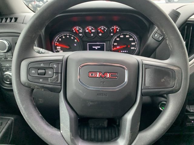 New 2026 GMC Sierra 1500 Pro w/ Pro Value Package image 14