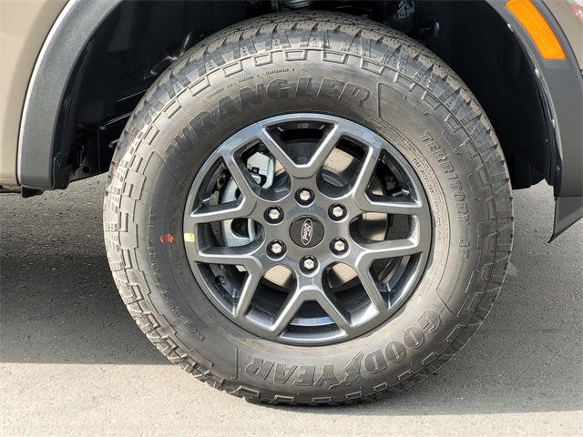 New 2025 Ford Ranger XLT w/ Convenience Package image 9
