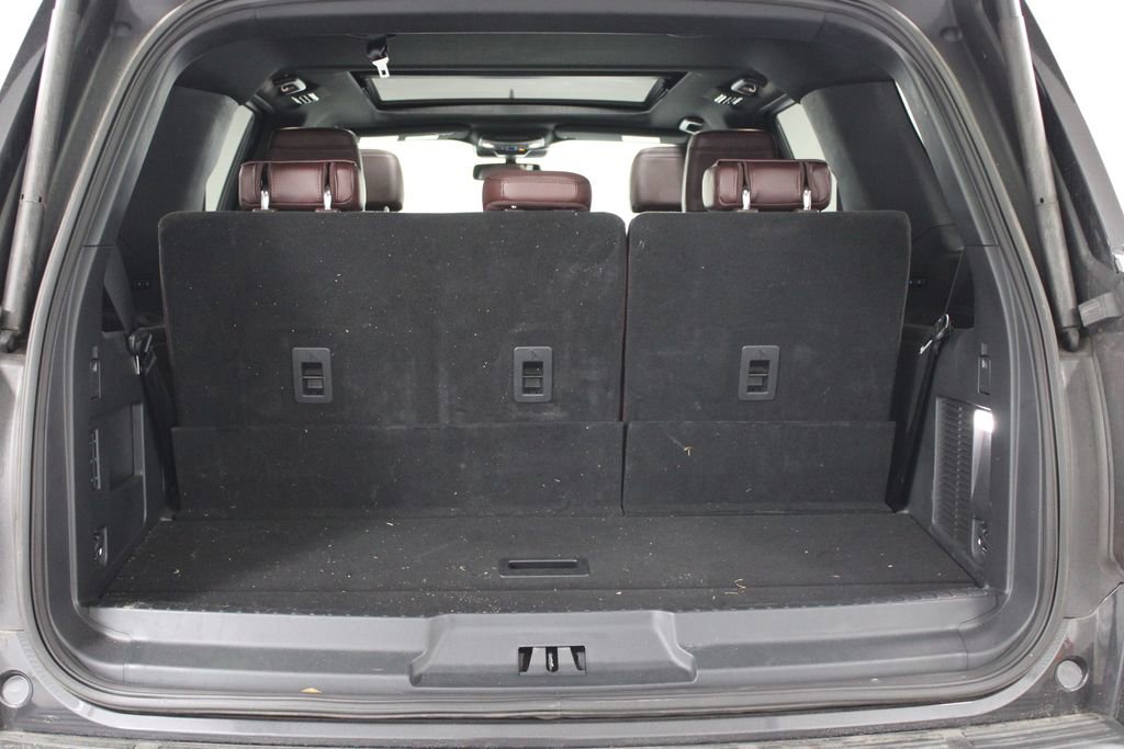 Used 2024 Ford Expedition Limited image 14