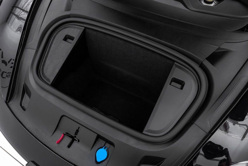 Used 2023 Porsche Taycan w/ Premium Package image 56