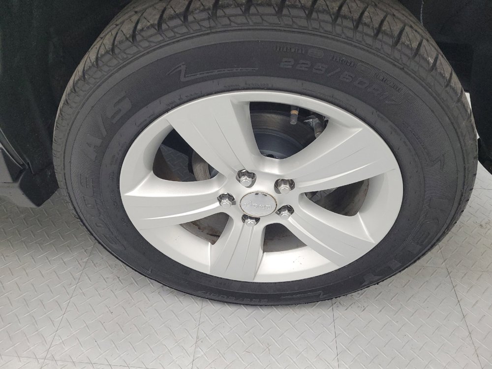 Used 2016 Jeep Compass Sport w/ Power Value Group image 31