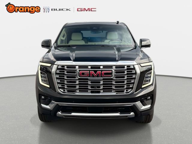 New 2026 GMC Yukon Denali w/ Denali Reserve Package image 8