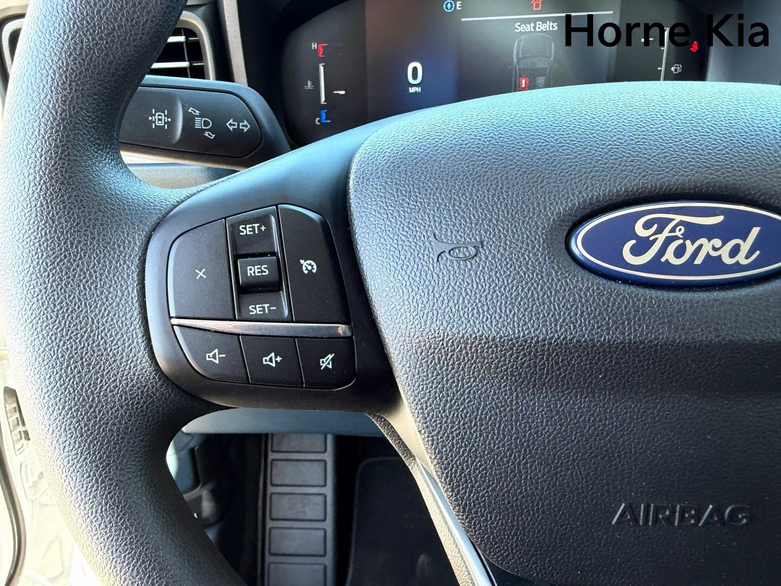 Used 2026 Ford Maverick XL AWD/4WD image 31