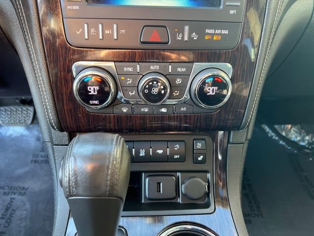 Used 2016 Chevrolet Traverse LTZ image 15