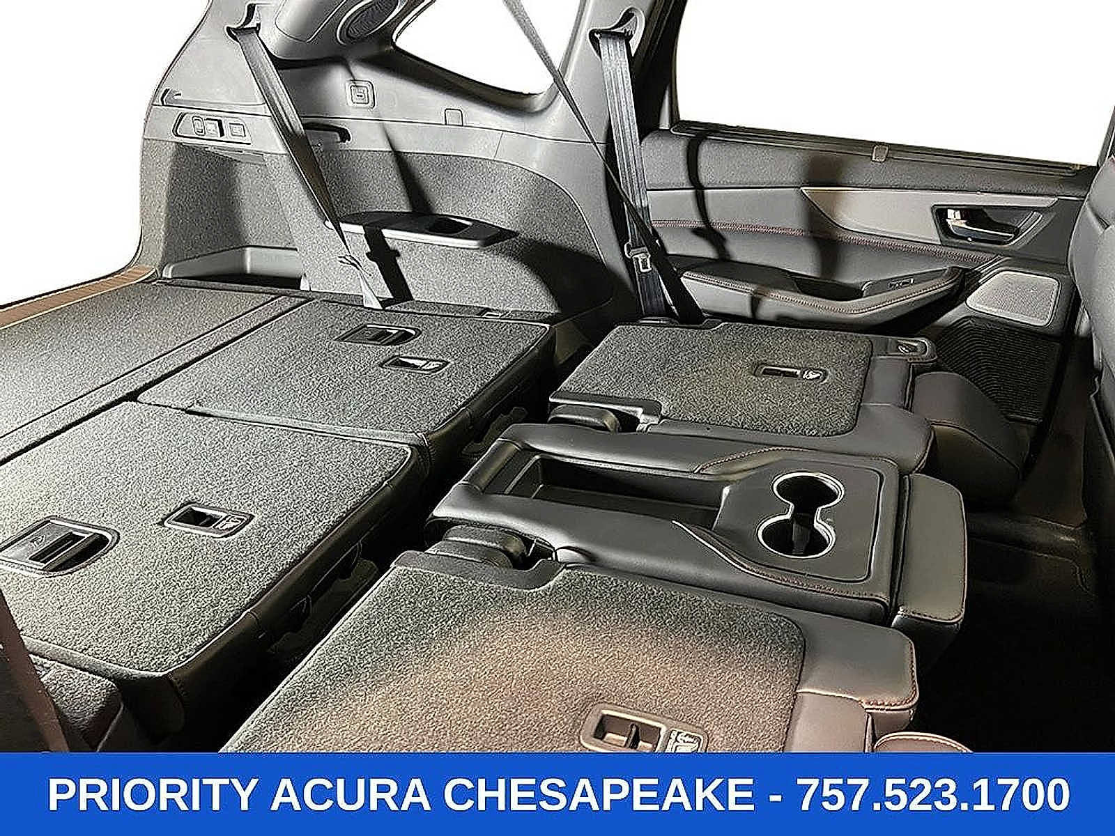 New 2026 Acura MDX A-Spec w/ Advance Package AWD/4WD image 39