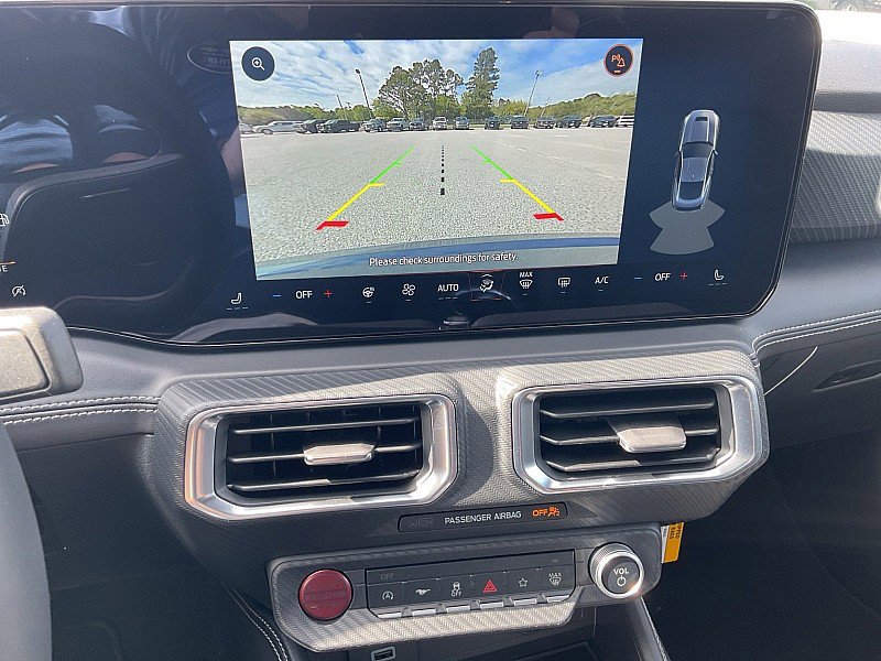 New 2025 Ford Mustang GT Premium image 39