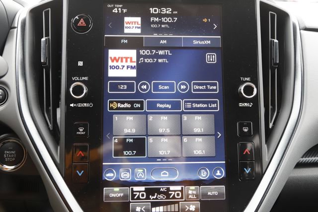 Certified 2025 Subaru Crosstrek 2.5i Wilderness AWD/4WD image 23