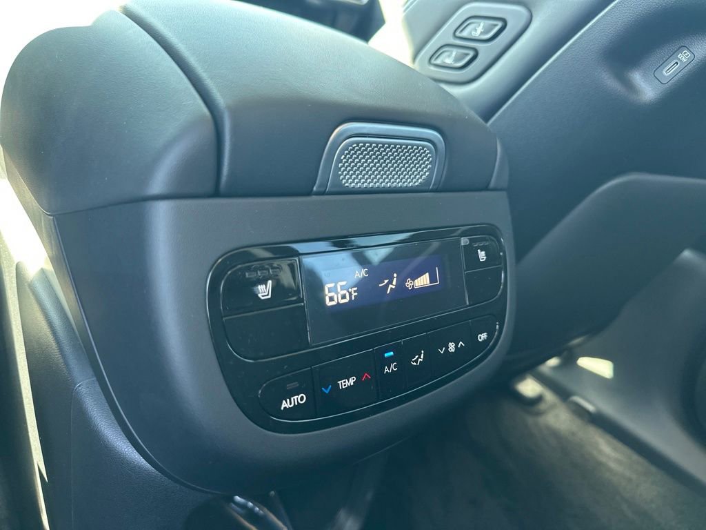 New 2026 Hyundai Ioniq 9 SEL image 14