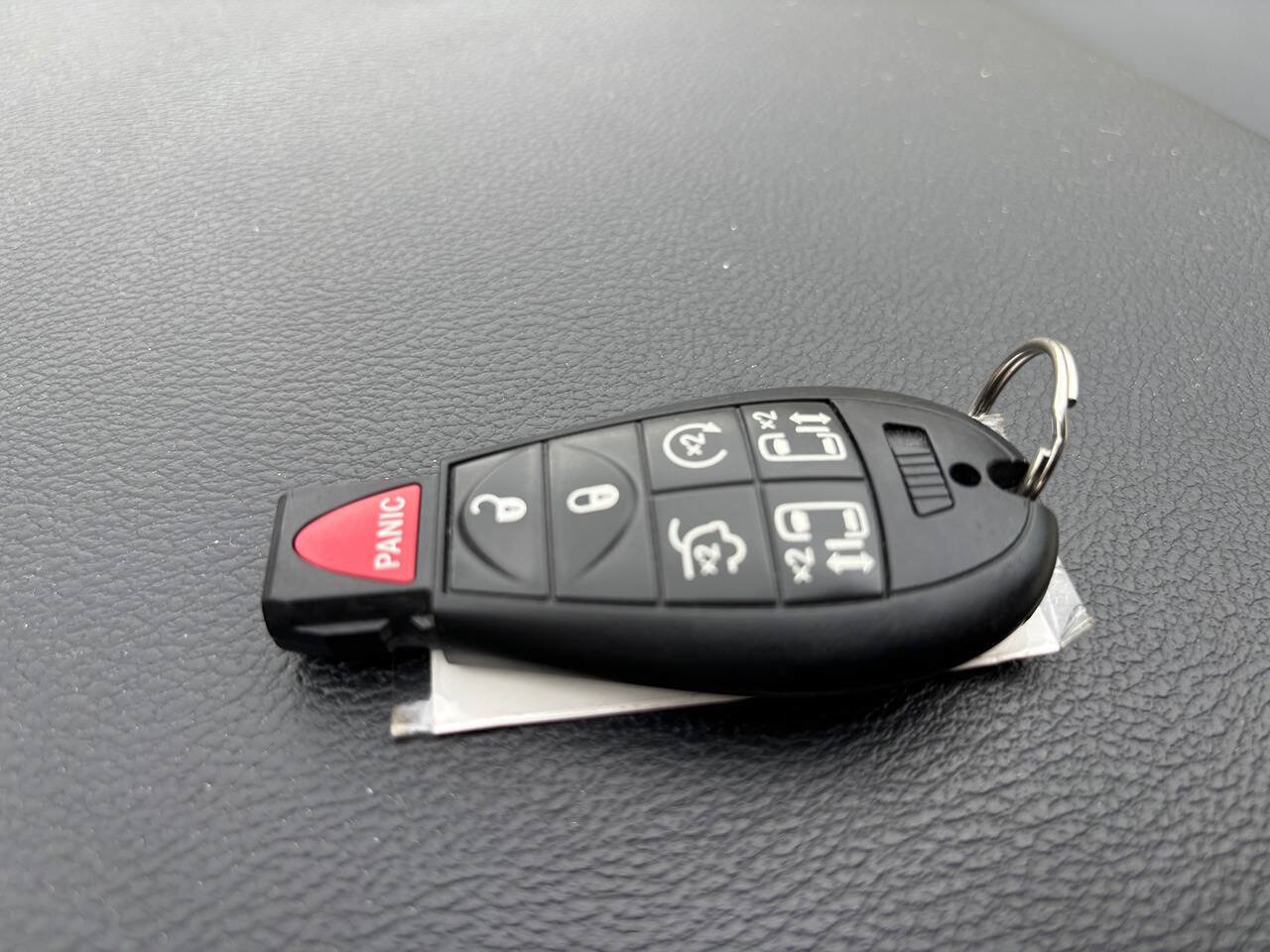 Used 2019 Dodge Grand Caravan GT FWD image 57