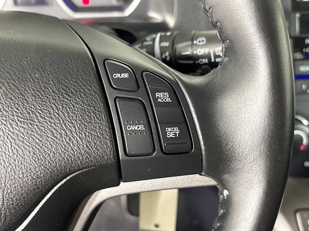 Used 2011 Honda CR-V EX-L image 18