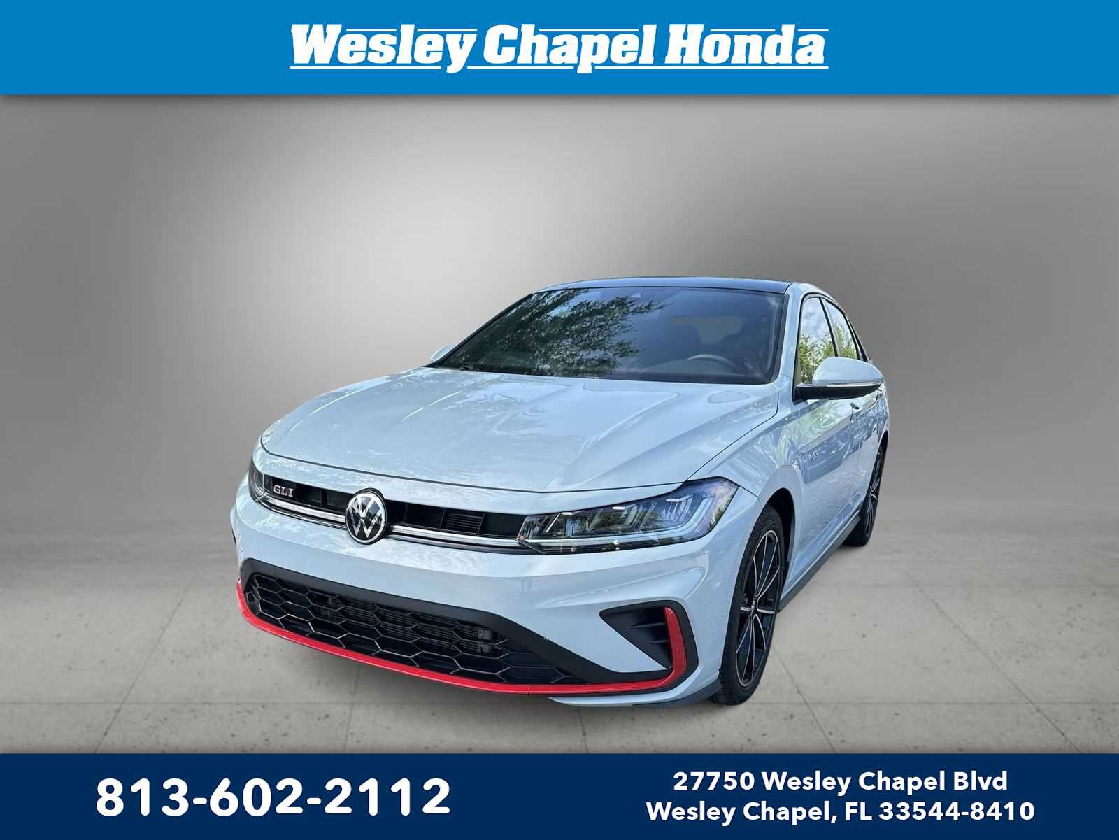 Used 2025 Volkswagen Jetta GLI Autobahn FWD video 1