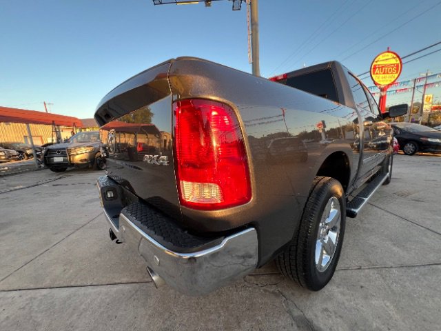 Used 2015 RAM 1500 Lone Star image 5