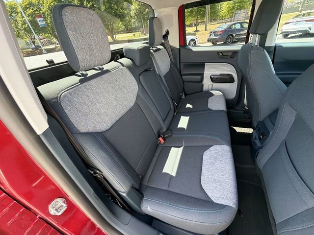 Certified 2025 Ford Maverick XLT w/ XLT Luxury Package image 26