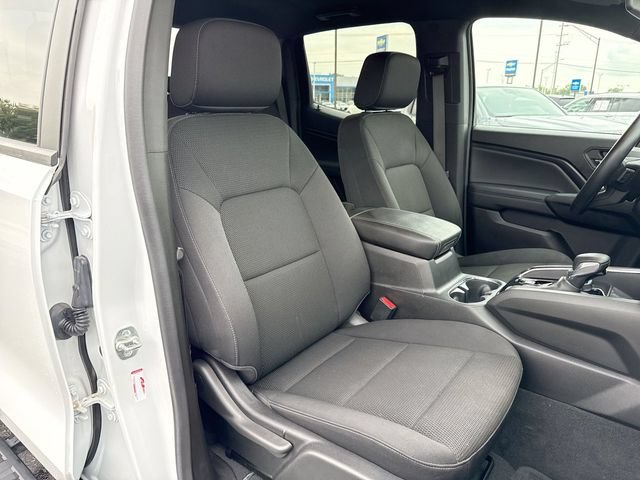 Used 2024 GMC Canyon Elevation w/ Trailering Package RWD image 25