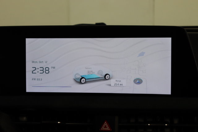 Used 2022 Kia EV6 Wind w/ Wind Technology Package AWD/4WD image 27