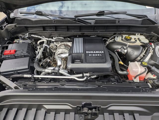 Used 2020 GMC Sierra 1500 Denali w/ Denali Premium Package image 35