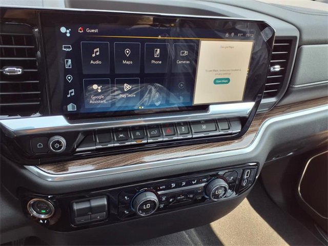 New 2026 Chevrolet Silverado 1500 LT image 12