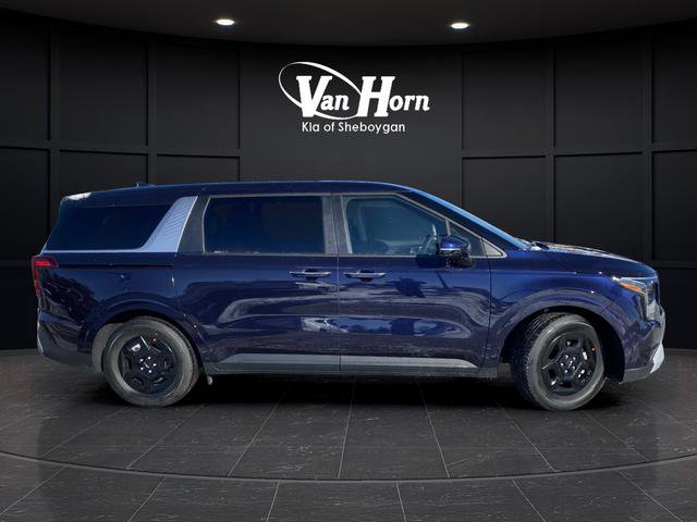 New 2026 Kia Carnival LXS image 2