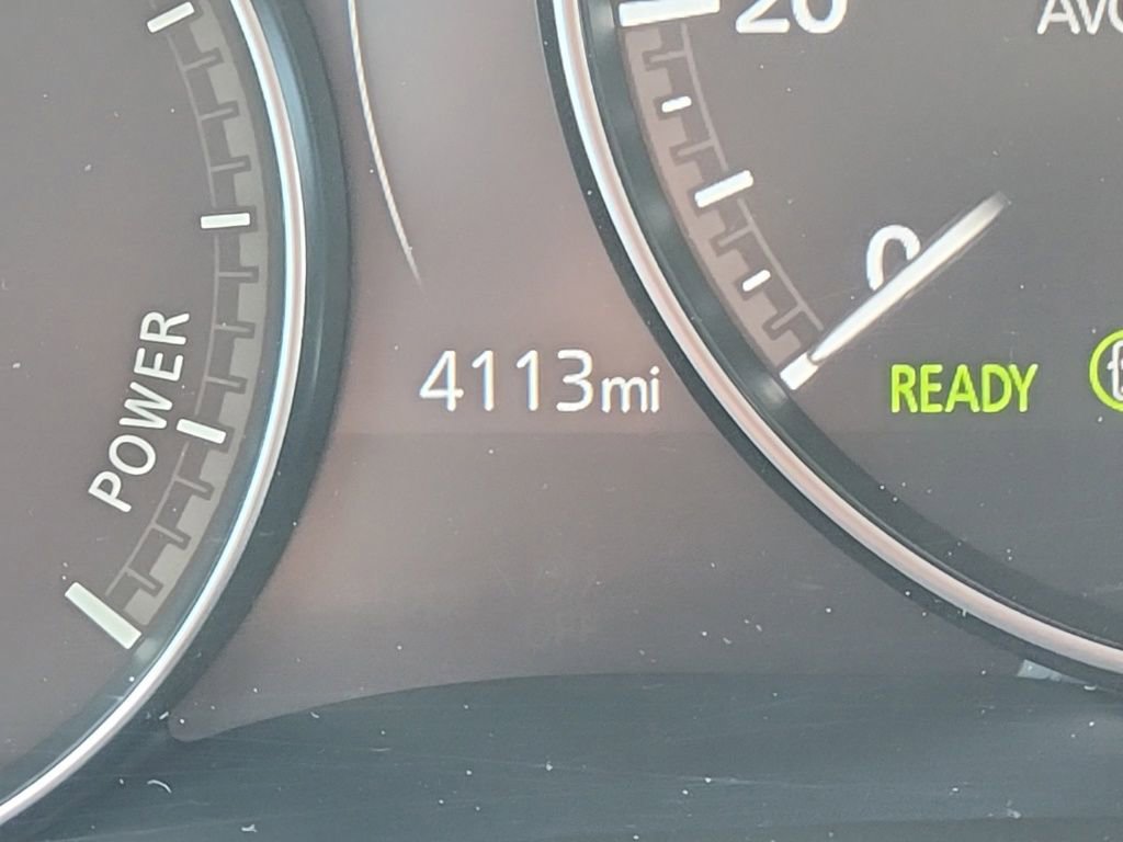 Used 2025 MAZDA CX-50 2.5 Hybrid w/ Weather Package image 15