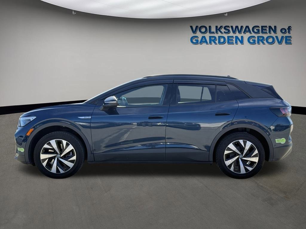 Used 2023 Volkswagen ID.4 Pro image 4