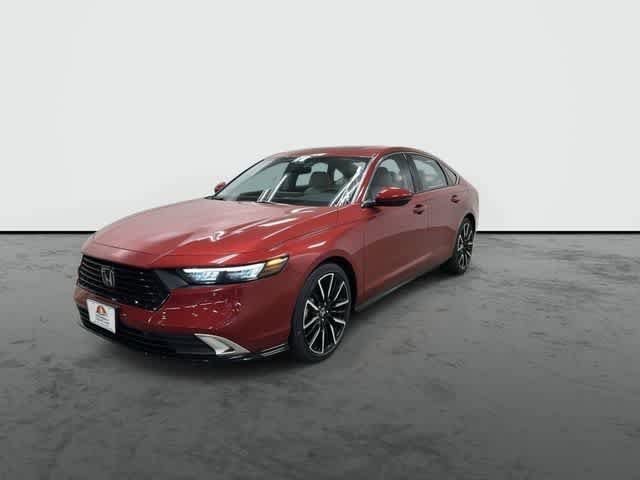 New 2026 Honda Accord Touring image 7