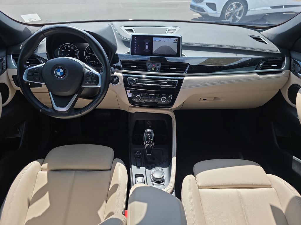 Used 2021 BMW X2 sDrive28i w/ Convenience Package FWD image 13