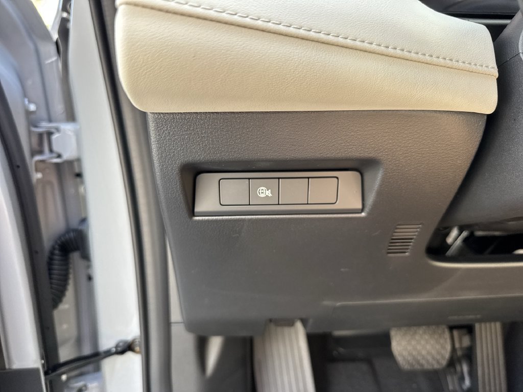 New 2026 MAZDA CX-5 Select AWD/4WD image 54