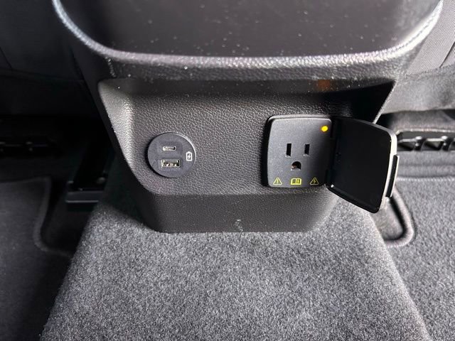 Used 2024 Ford Ranger XLT image 41