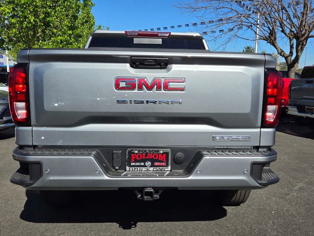 New 2026 GMC Sierra 1500 Elevation w/ Elevation Premium Package image 5
