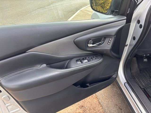 Used 2019 Nissan Murano SL w/ SL Technology Package image 20